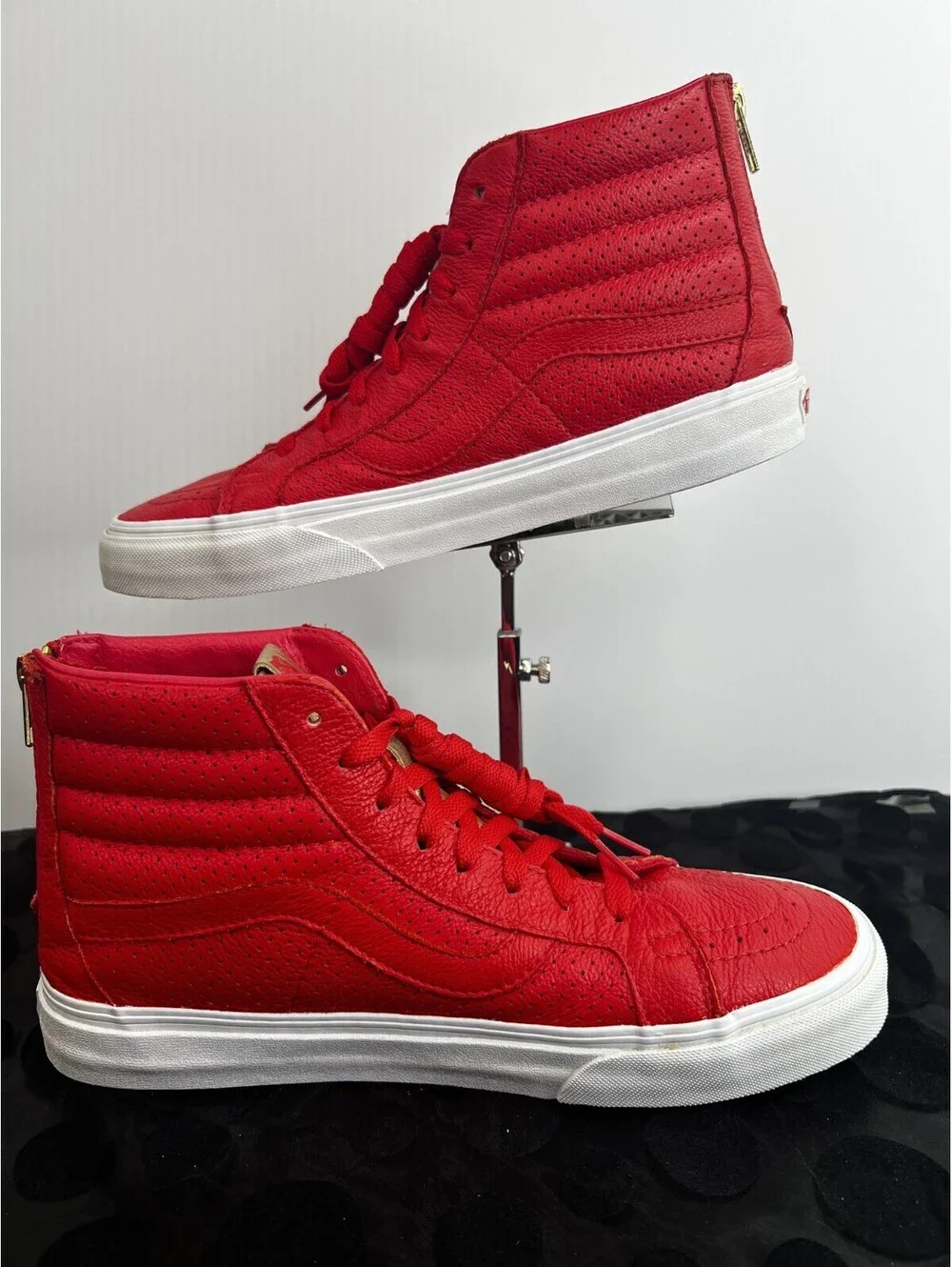 Vans sk8 hi